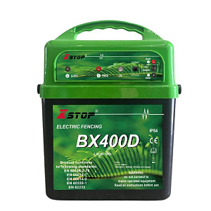 Генератор импульсов BX400D
